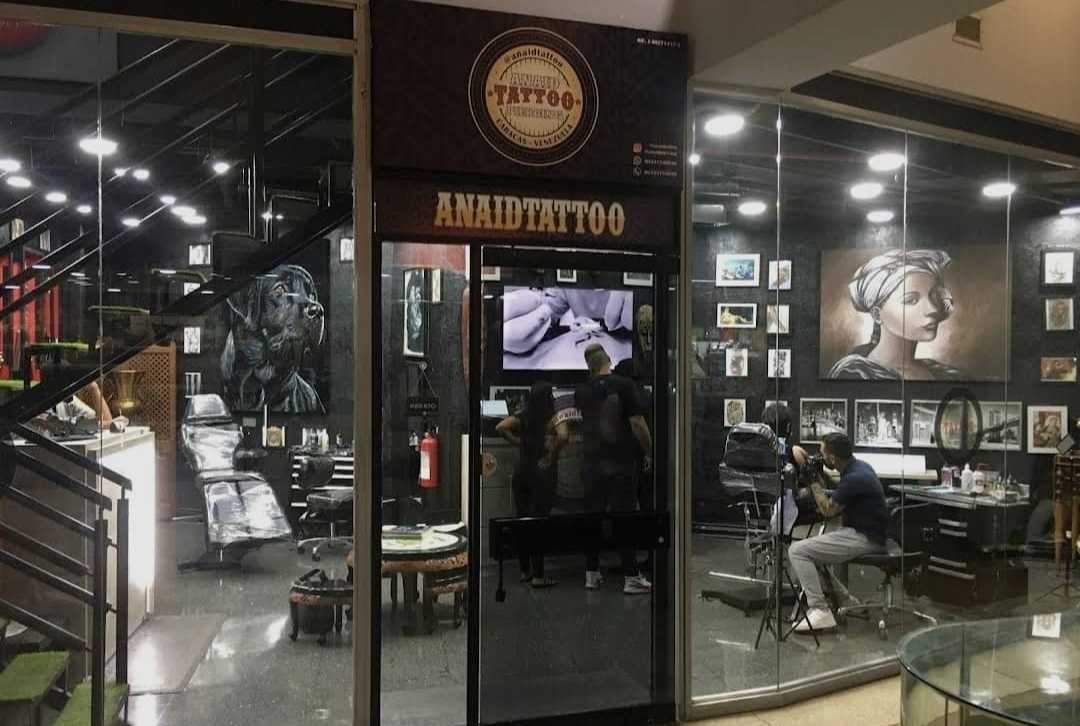 ANAIDTATTOO